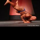 Adam  Sorenson - NPC Dexter Jackson Classic 2012 - #1